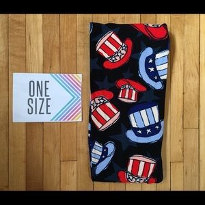 One Size LuLaRoe Leggings